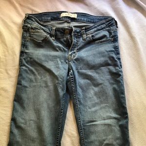Hollister pants